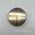 Zinc Rotary Switch Control Knob For Gas Cooker